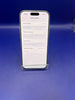 Apple iPhone 17 256GB ; White ; Any Network ; Boxed