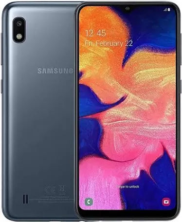 Samsung Galaxy A10 Unlocked 32GB Blue