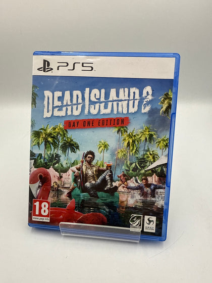 Dead island 2 PlayStation 5 Game