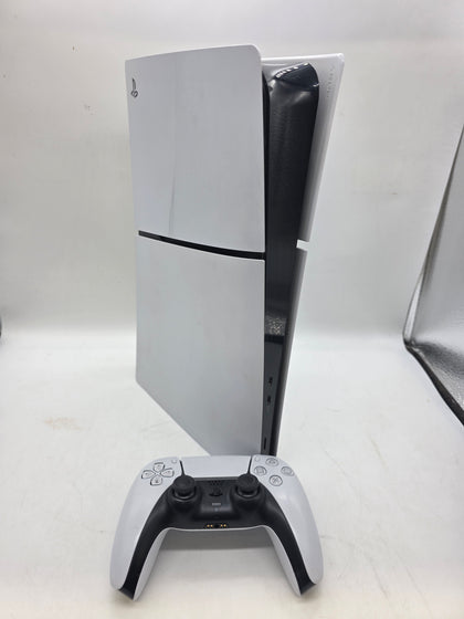 Sony PlayStation 5 Slim Digital