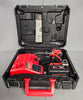 Milwaukee Next Generation M18BLPDRC-502C 18V 1 x 5.0Ah Li-Ion RedLithium Brushless Cordless Combi Drill (625KN)