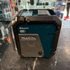 Makita DMR109 DAB/FM Job Site Radio With Power Lead - No Battery