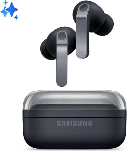 Samsung Galaxy Buds4 Pro Black