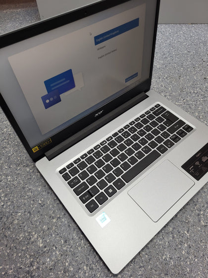 Acer Aspire A114-33/N4500/4GB Ram/64GB eMMC/14