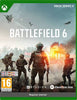 Microsoft Xbox One Series X Battlefield 6 Game "Collection Only"