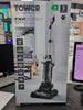 TXP30PET Bagless Pet Upright Vacuum Cleaner
