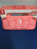 Nintendo Switch Lite (Coral) Animal Crossing New Horizons