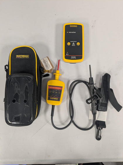 Martindale PD440S Voltage Indicator & Proving Unit Kit
