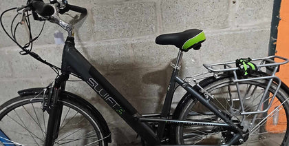 Elite Swift Electric Bike