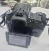 Sony α DSLR-A300 Digital Camera