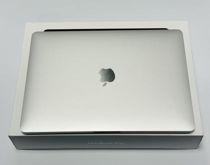 Apple MacBook Pro 2020 (13.3-inch, 8GB Ram 256GB M1) - Silver