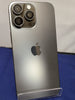 Apple iPhone 15 Pro Max Black Titanium, 256GB, Unlocked