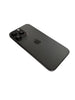 Apple iPhone 14 Pro Max - 128 GB - Space Black