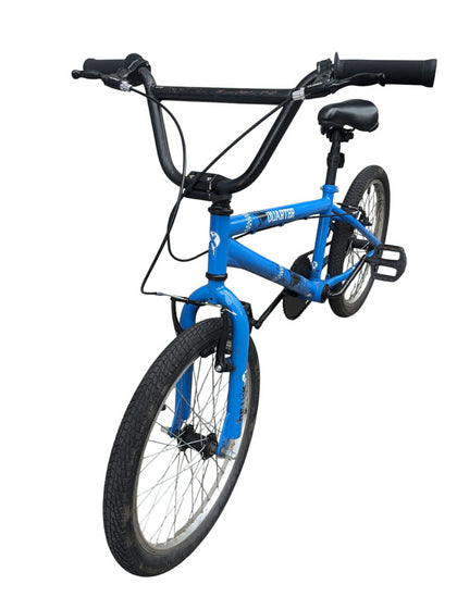 X-Rated Quarter BMX Bike