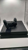 Sony PlayStation 4 (PS4) Home Gaming Console - 500GB HDD - Unboxed With Black Pad *WORKS BUT ROUGH*