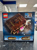 Lego Harry Potter Monster Book of Monsters 76449