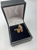 9CT Gold PRAM Pendant, Hallmarked & Tested, 3.33g Total Grams