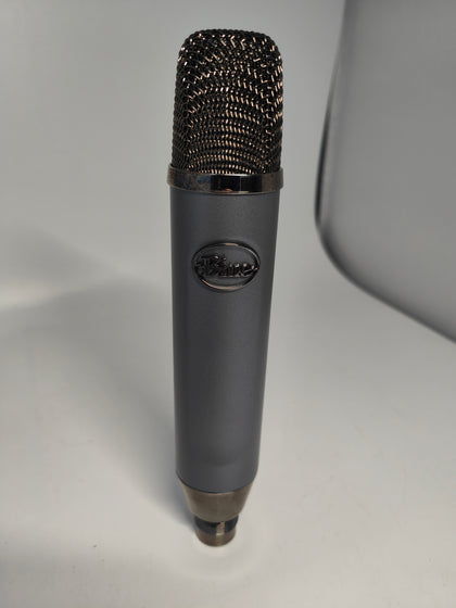 Blue Microphones Ember XLR Condenser Microphone.