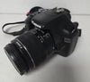 Canon EOS 1100D SLR Digital Camera