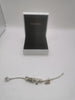 Pandora Bracelet with 6 charms Hallmarked(ALE) Boxed