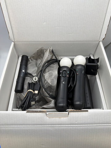 Sony PlayStation 4 Vr