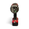 Chicago Pneumatic CP8849 Cordless Impact Wrench 1/2in + 1 Battery