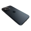 Apple iPhone 15 Pro Max 256GB - Blue Titanium - BH 100%