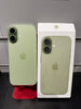 Apple iPhone 17 (A3520) 256GB Sage, Unlocked