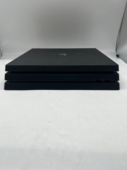 Playstation 4 Pro Console 1TB (PS4)