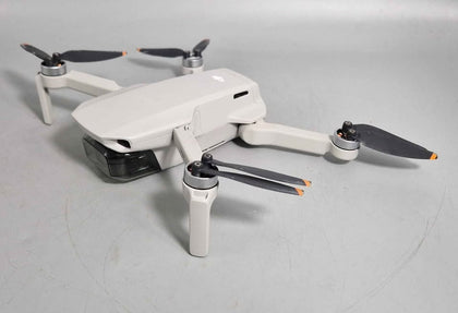 DJI Mini 4k Foldable Quadcopter - Grey, B