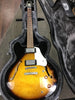 Epiphone ES-335 Dot Vintage Starbust