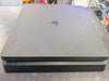 Sony Ps4 Slim 500gb Plus FC 25/Rainbow Six & Assassins Creed Boxed