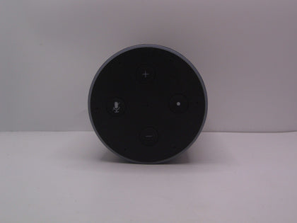 Amazon Echo 2nd Gen - Charcoal Fabric, B