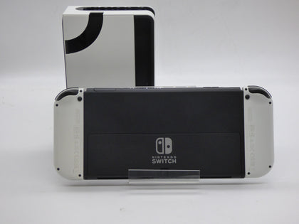 Nintendo Switch OLED - White