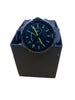 Suunto Vertical Watch, Black Lime