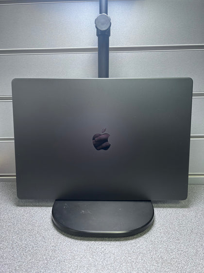 Apple MacBook Pro 16-inch 2023 M3 Pro Chip, 512GB SSD, 18GB RAM