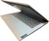 Lenovo Ideapad 1  - Windows 11, Intel Celeron N4020 Processor @1.10GHz, 4GB RAM, 64Gb eMMc