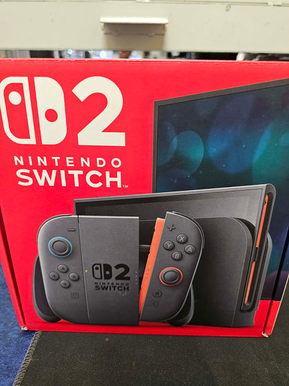 Nintendo Switch 2 Console