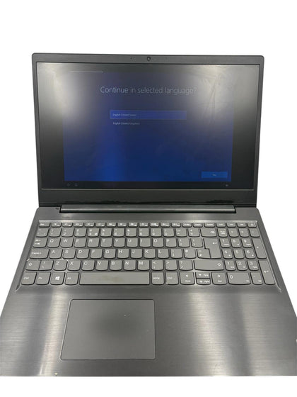 Lenovo Ideapad S145-15AST