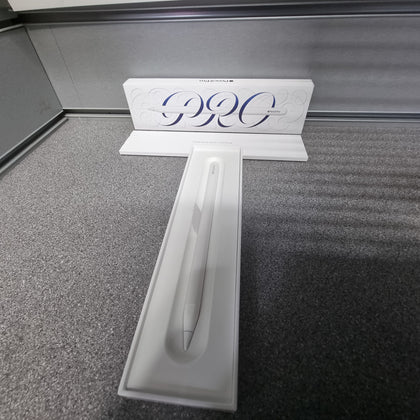 Apple Pencil Pro 2024 White Stylus MX2D3ZM/A Model A2538