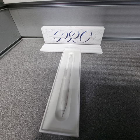 Apple Pencil Pro 2024 White Stylus MX2D3ZM/A Model A2538