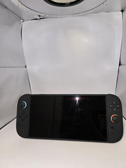 Nintendo switch 2 no box no dock