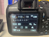 Canon Eos 2000D Bundle