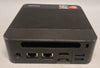 BOSGAME P3 Mini/Ryzen 9 6900HX/16GB DDR5/512GB SSD/Radeon 680m/W11