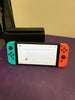 Switch OLED 64GB