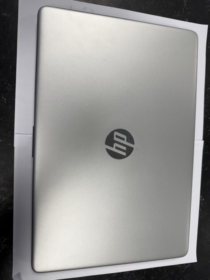 HP 14s Laptop