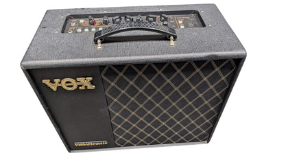 VOX VT40X Guitar Amplifier