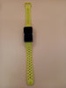 Huawei Band 10 Yellow Strap