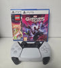 Sony PlayStation 5 Slim 1TB With 2 Games