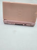 Nintendo DS Pink Unboxed